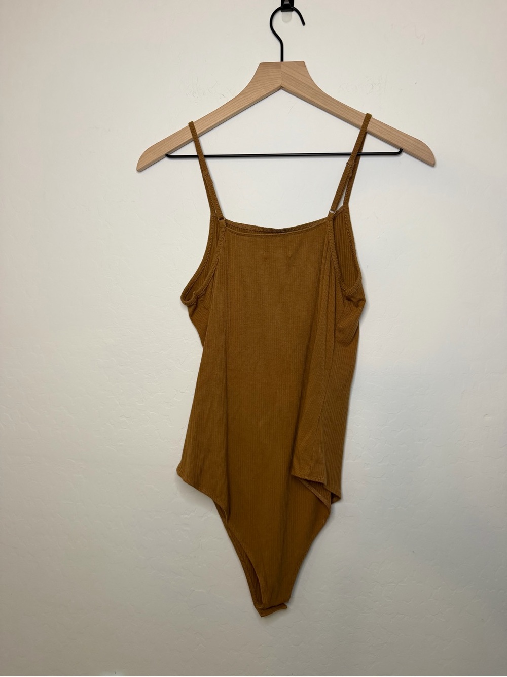 Wild Fable Ribbed Bodysuit - Picture 3 of 5